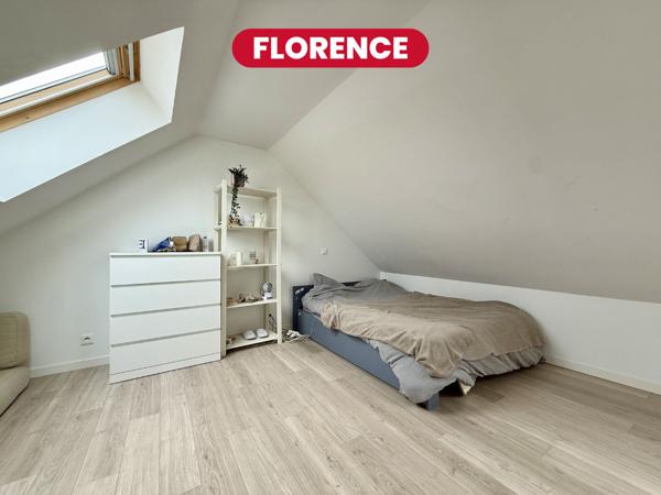 FLORENCE - T3 - 55 m2 - Vauban Esquermes