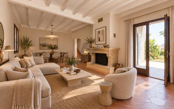 SAINTE-FOY-LÈS-LYON — MAISON FAMILIALE — 166 M² — 5/6 CHAMBRES — TERRAIN 1 221 M²