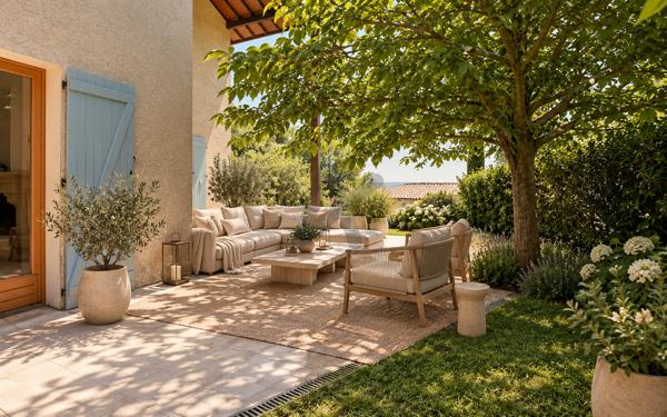 SAINTE-FOY-LÈS-LYON — MAISON FAMILIALE — 166 M² — 5/6 CHAMBRES — TERRAIN 1 221 M²