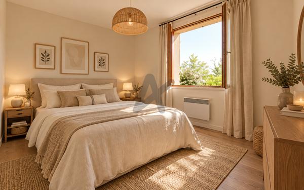 SAINTE-FOY-LÈS-LYON — MAISON FAMILIALE — 166 M² — 5/6 CHAMBRES — TERRAIN 1 221 M²