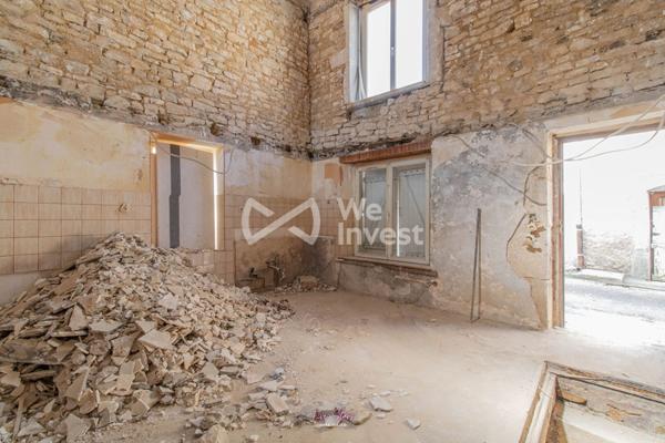 Maison Sampigny 2 pièce(s) 100 m2