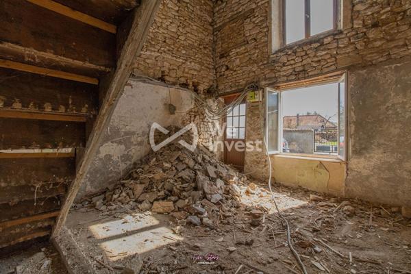 Maison Sampigny 2 pièce(s) 100 m2