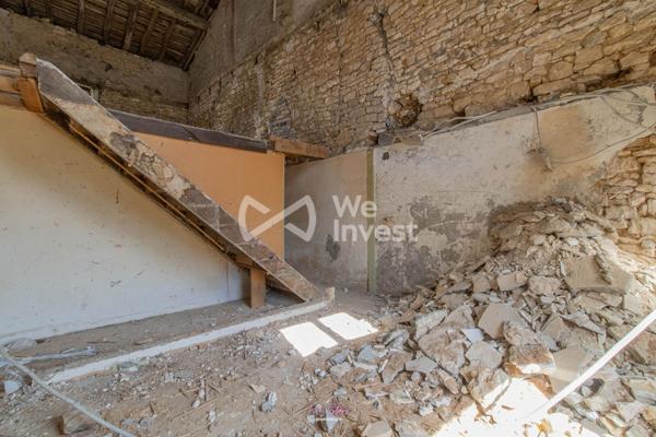 Maison Sampigny 2 pièce(s) 100 m2