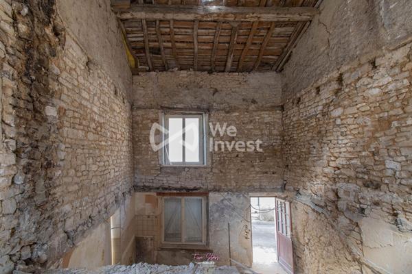 Maison Sampigny 2 pièce(s) 100 m2
