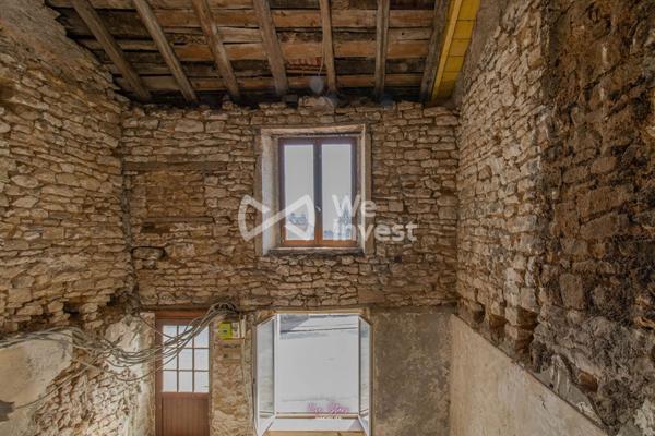Maison Sampigny 2 pièce(s) 100 m2