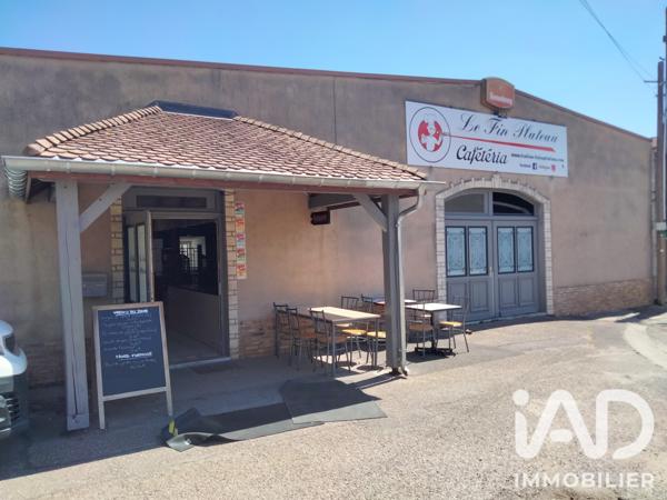 Restaurant à vendre 600 m² Toul
