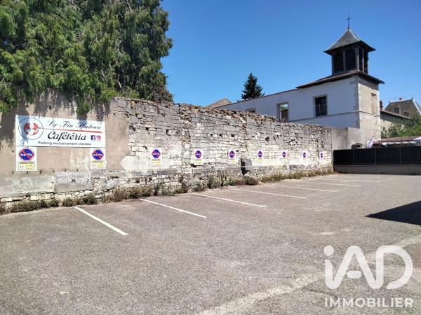 Restaurant à vendre 600 m² Toul