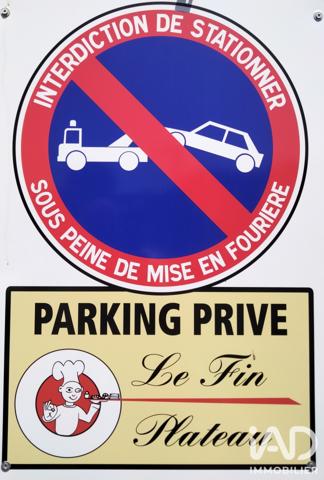 Restaurant à vendre 600 m² Toul