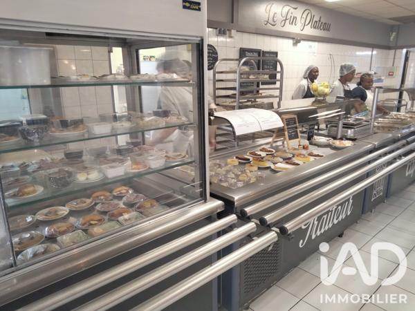 Restaurant à vendre 600 m² Toul