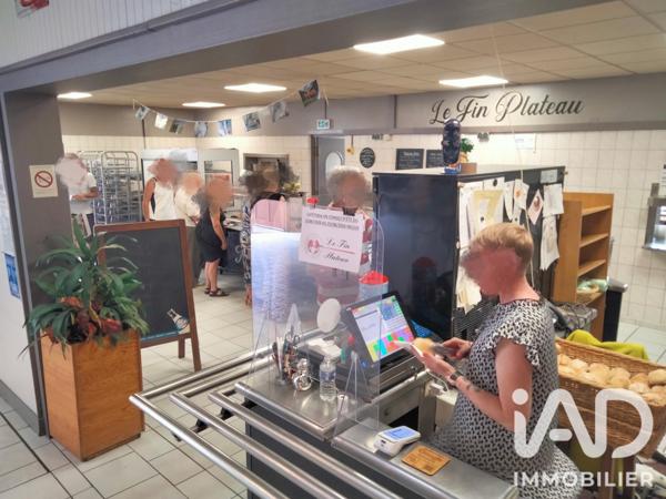 Restaurant à vendre 600 m² Toul