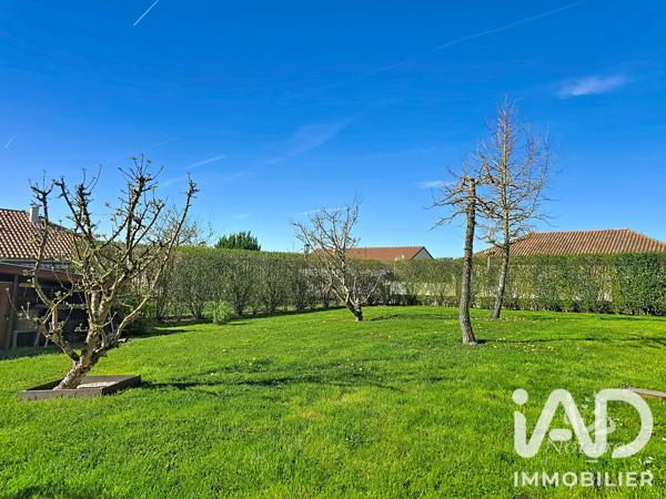 Maison à vendre 5 pièces 150 m² Jonchery