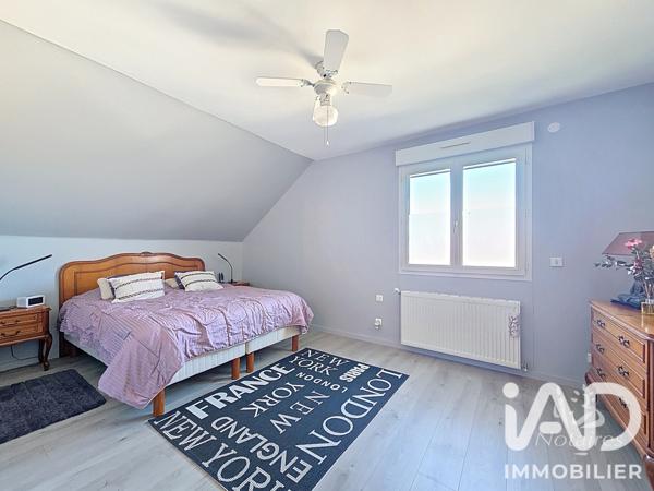 Maison à vendre 5 pièces 150 m² Jonchery