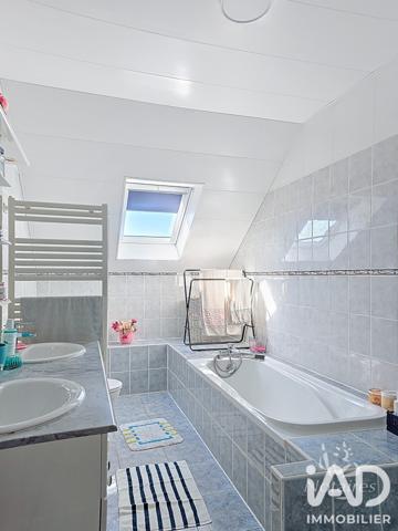 Maison à vendre 5 pièces 150 m² Jonchery