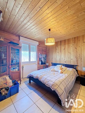 Maison à vendre 5 pièces 150 m² Jonchery