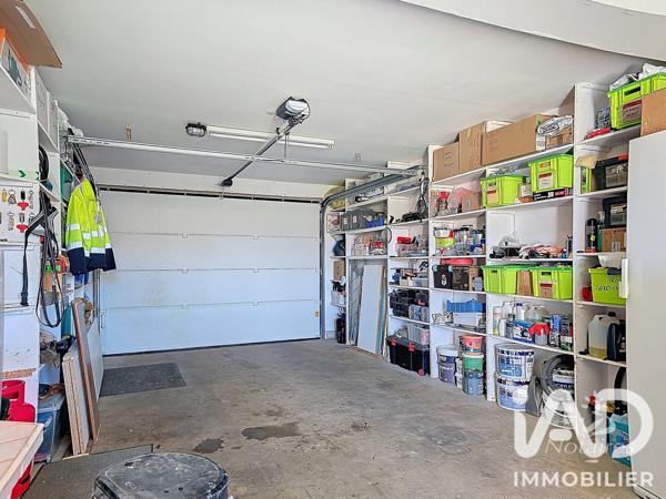 Maison à vendre 5 pièces 150 m² Jonchery