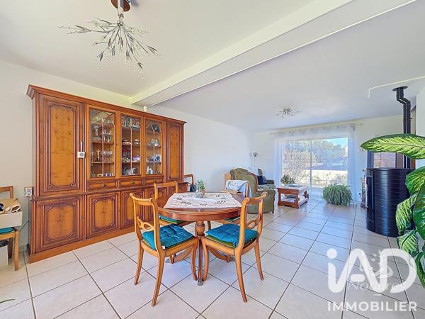 Maison à vendre 5 pièces 150 m² Jonchery