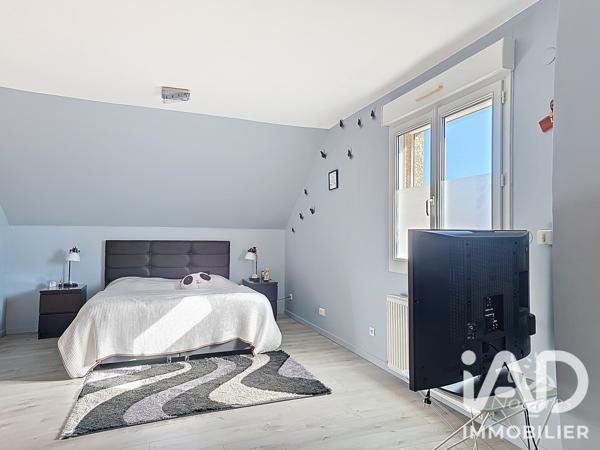 Maison à vendre 5 pièces 150 m² Jonchery