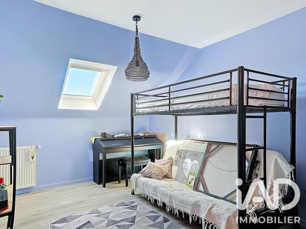 Maison à vendre 5 pièces 150 m² Jonchery
