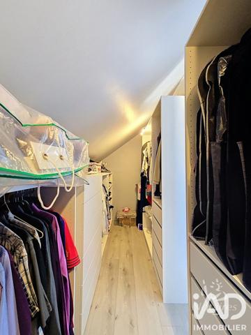 Maison à vendre 5 pièces 150 m² Jonchery