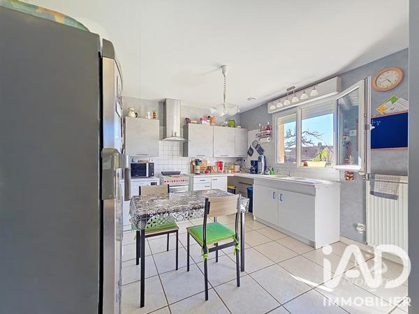 Maison à vendre 5 pièces 150 m² Jonchery