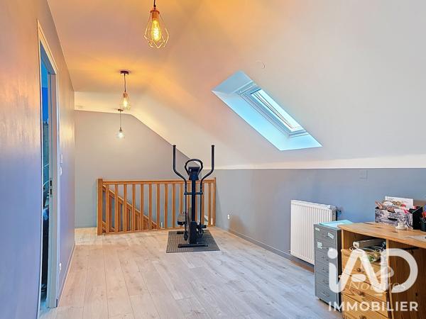 Maison à vendre 5 pièces 150 m² Jonchery