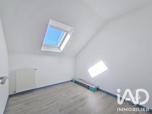 Maison à vendre 5 pièces 150 m² Jonchery