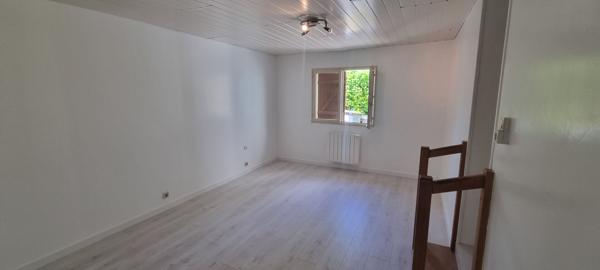 Maison Blois 123.48 m2