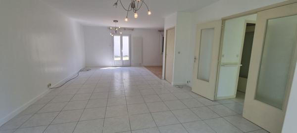 Maison Blois 123.48 m2