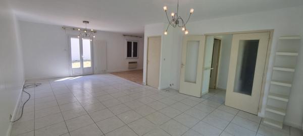 Maison Blois 123.48 m2