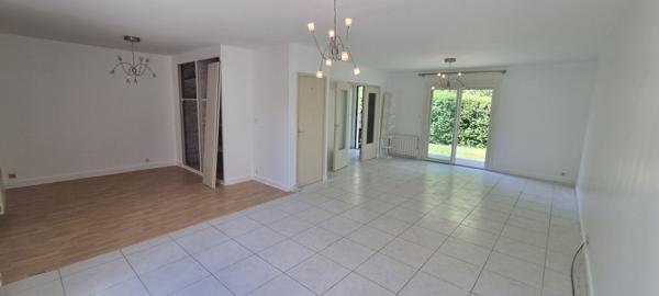 Maison Blois 123.48 m2