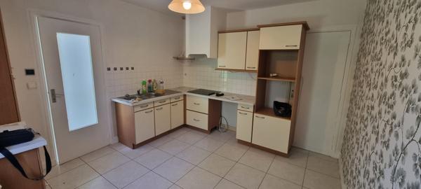 Maison Blois 123.48 m2