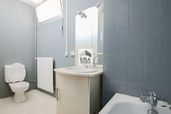Appartement Paris 13 - Studio avec balcon - 40m2
