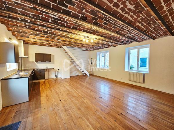 Maison Boynes 3 pièce(s) 79.81 m2