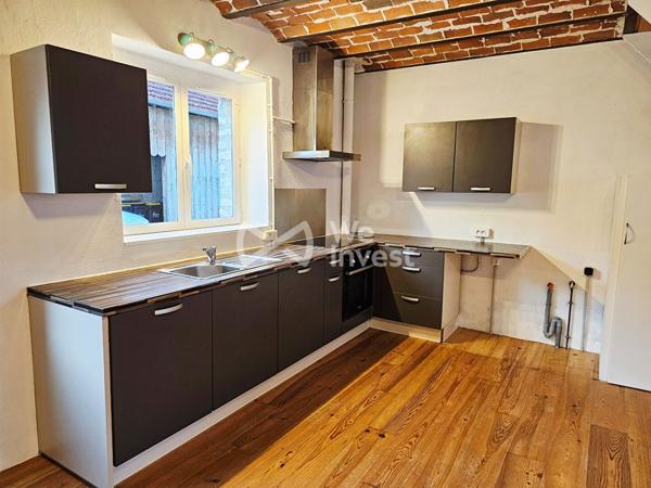 Maison Boynes 3 pièce(s) 79.81 m2