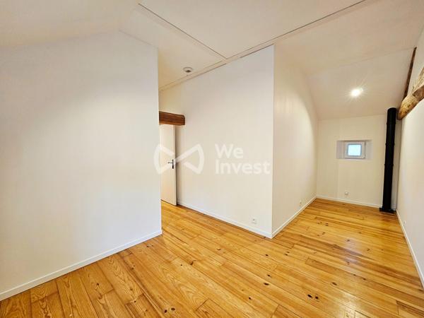 Maison Boynes 3 pièce(s) 79.81 m2
