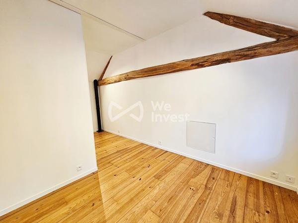 Maison Boynes 3 pièce(s) 79.81 m2