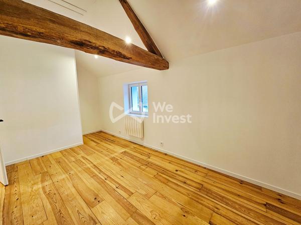 Maison Boynes 3 pièce(s) 79.81 m2