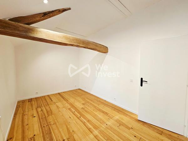 Maison Boynes 3 pièce(s) 79.81 m2
