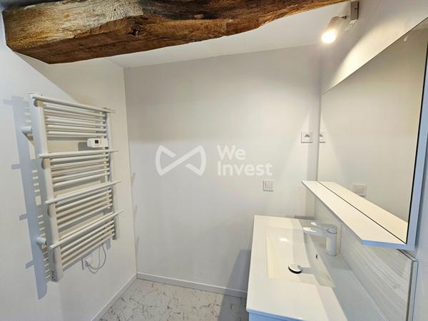 Maison Boynes 3 pièce(s) 79.81 m2