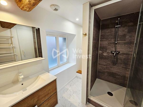 Maison Boynes 3 pièce(s) 79.81 m2