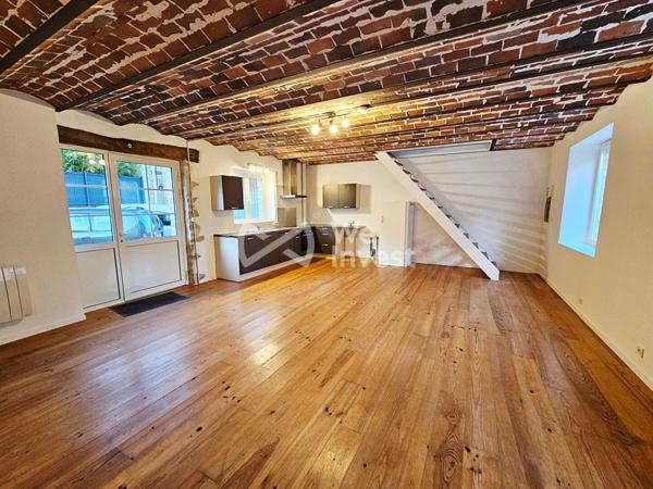 Maison Boynes 3 pièce(s) 79.81 m2