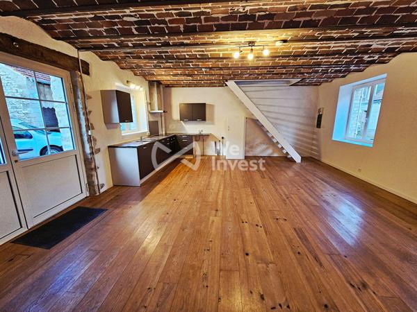 Maison Boynes 3 pièce(s) 79.81 m2