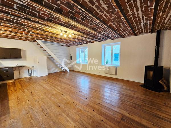 Maison Boynes 3 pièce(s) 79.81 m2