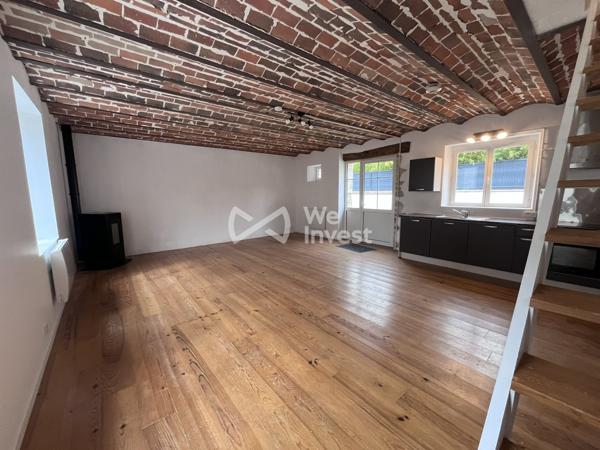 Maison Boynes 3 pièce(s) 79.81 m2