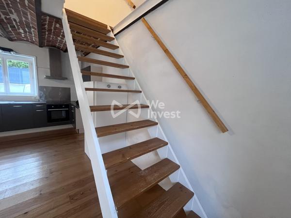 Maison Boynes 3 pièce(s) 79.81 m2
