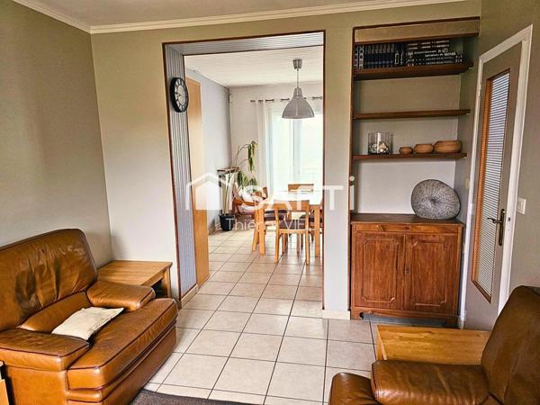 MEULIERE 5P DANS GAGNY EPOQUE - PROCHE RER E