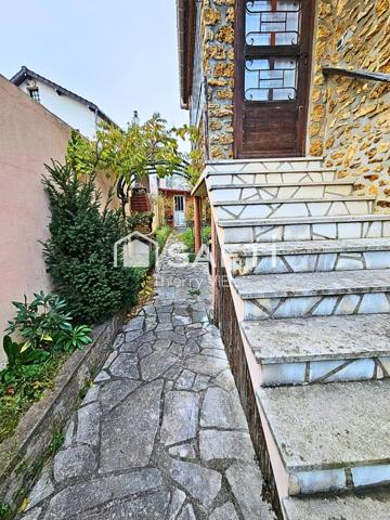 MEULIERE 5P DANS GAGNY EPOQUE - PROCHE RER E