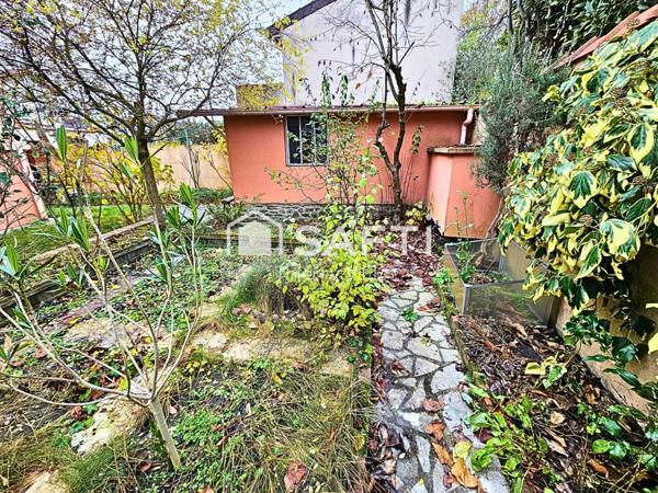 MEULIERE 5P DANS GAGNY EPOQUE - PROCHE RER E