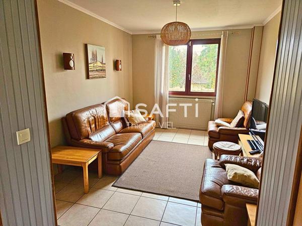 MEULIERE 5P DANS GAGNY EPOQUE - PROCHE RER E