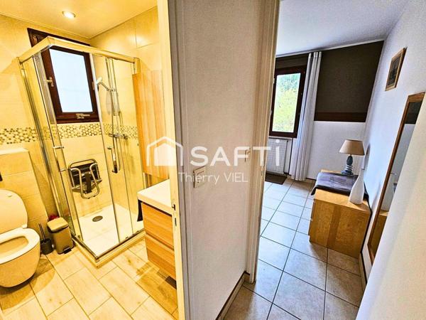 MEULIERE 5P DANS GAGNY EPOQUE - PROCHE RER E